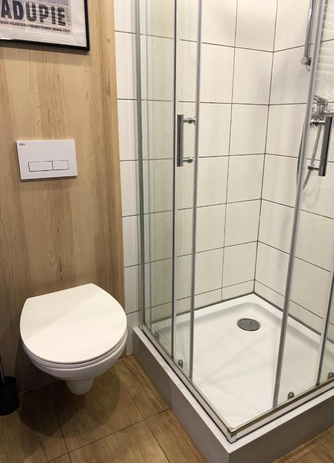 Apartament Folkowe Podgorze Szklarska Poręba Eksteriør bilde
